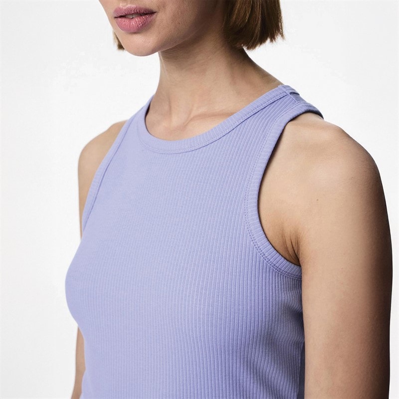 Damen - Ruka Boxer Tanktop Hydrangea - Bild 3