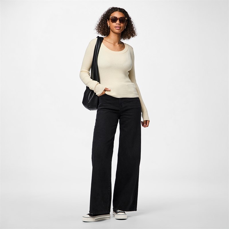 Damen - Mira Stricktop Birch - Bild 2