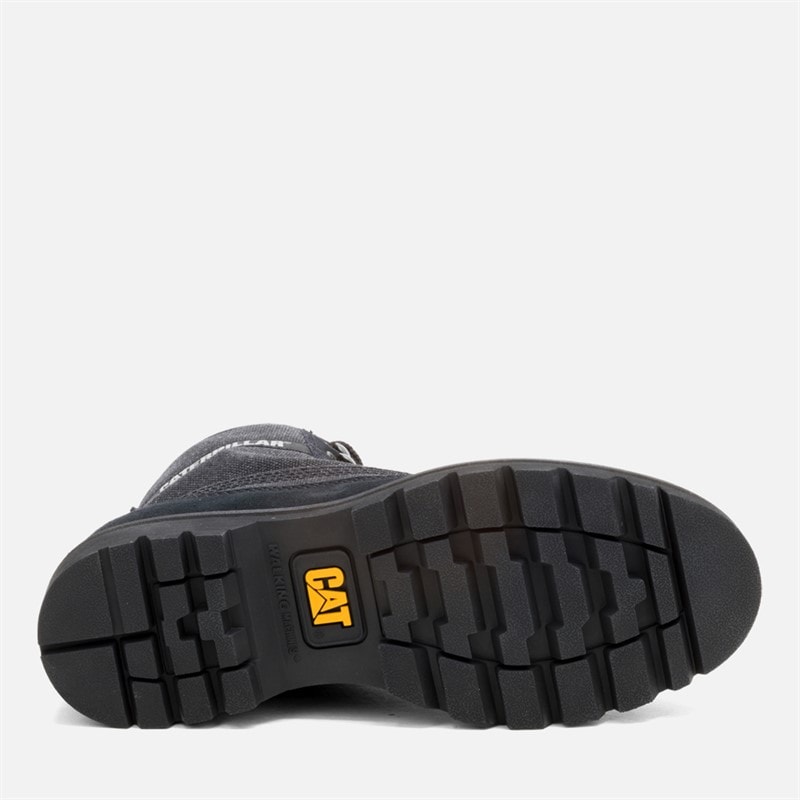 Bottes en toile Colorado 2.0 femmes Noir - Image 2