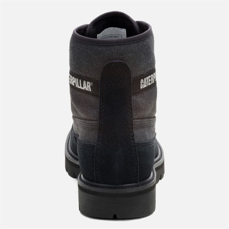 Bottes en toile Colorado 2.0 femmes Noir - Image 3