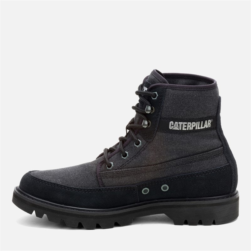 Bottes en toile Colorado 2.0 femmes Noir - Image 5