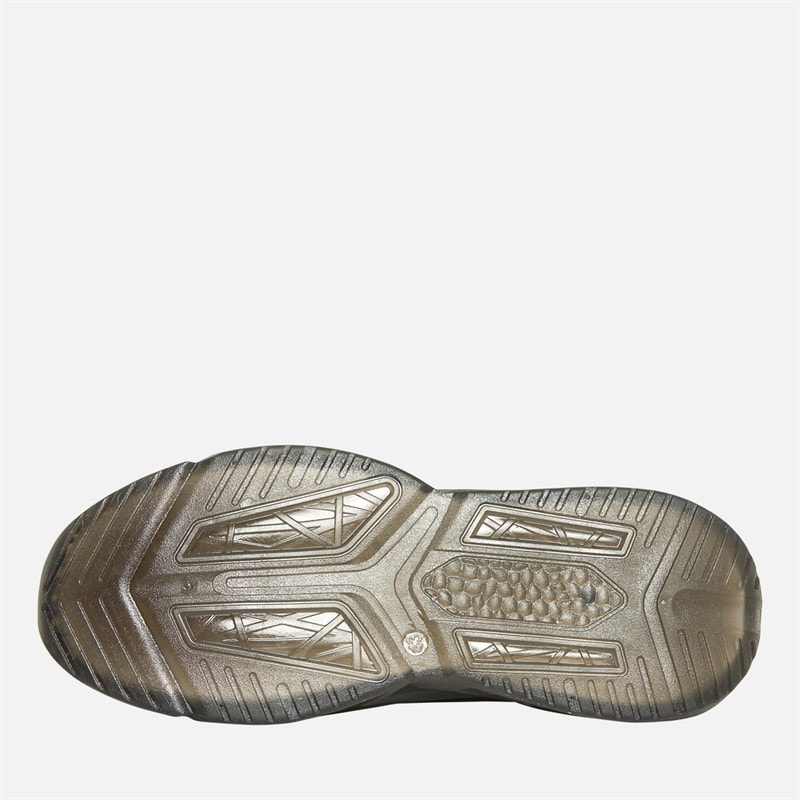 Baskets nantycaws hommes Black Mono - Image 2