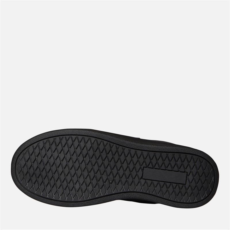 Kleinkind - Mcdowell Sneaker Black Mono - Bild 2