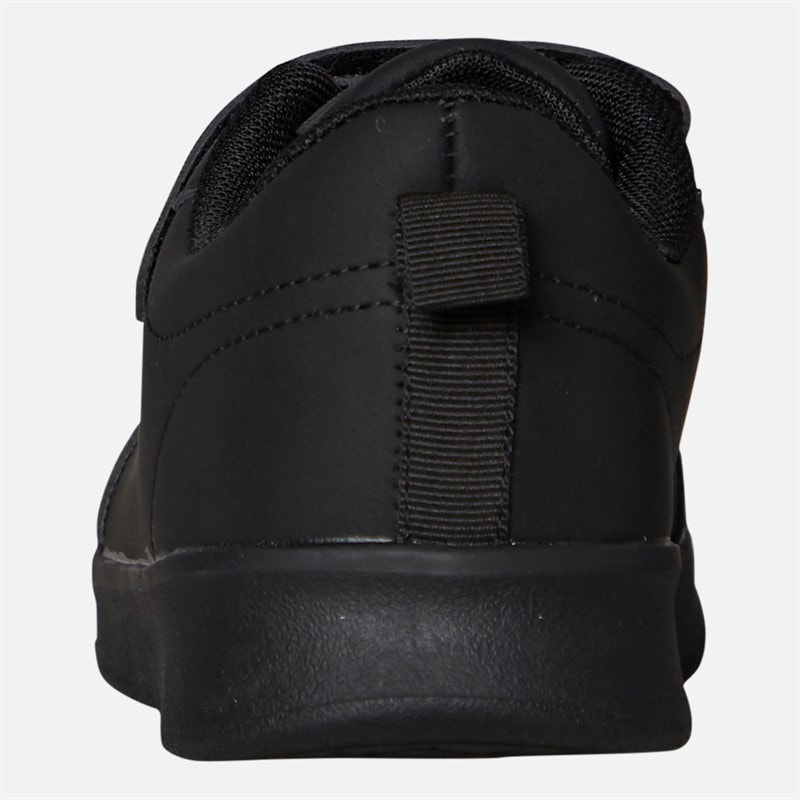 Kleinkind - Mcdowell Sneaker Black Mono - Bild 3