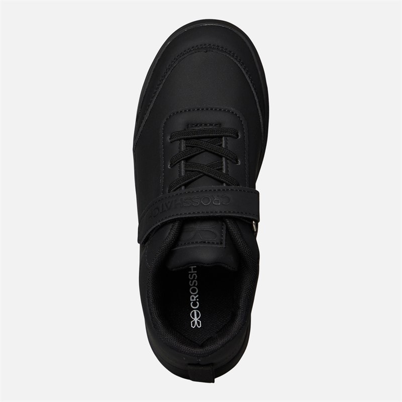 Kleinkind - Mcdowell Sneaker Black Mono - Bild 4