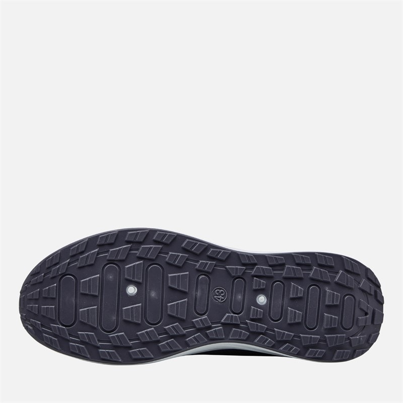 Heren antioch trainers Grijs - Afbeelding 2