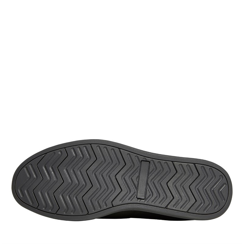 Mężczyźni buty brogowe Karl Czarny/Charcoal – zdjęcie  2