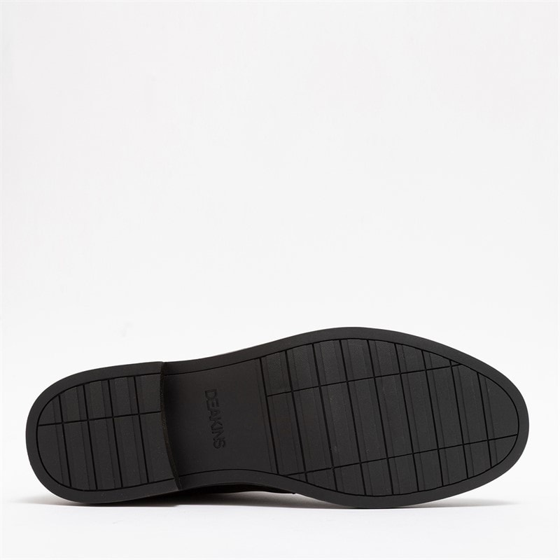 Bottes chukka Boyce hommes Noir - Image 2