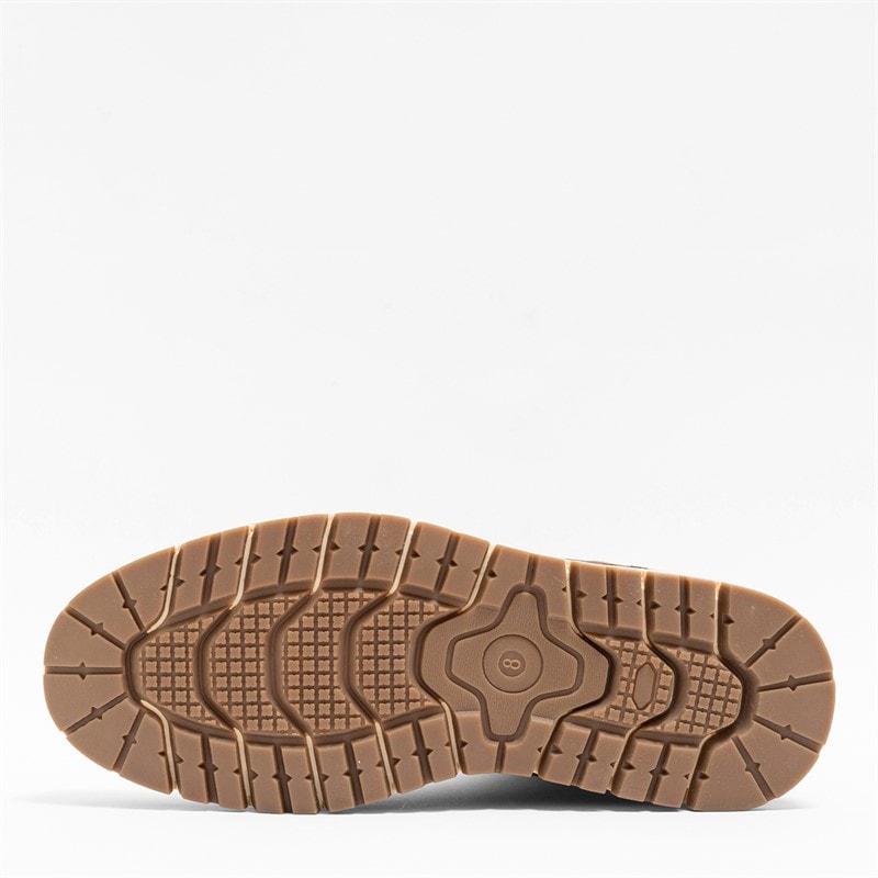 Heren oxford ii laarzen Beige - Afbeelding 2