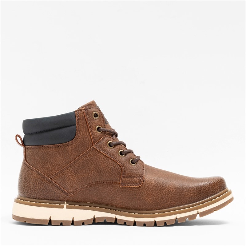 Heren oxford ii laarzen Beige - Afbeelding 3