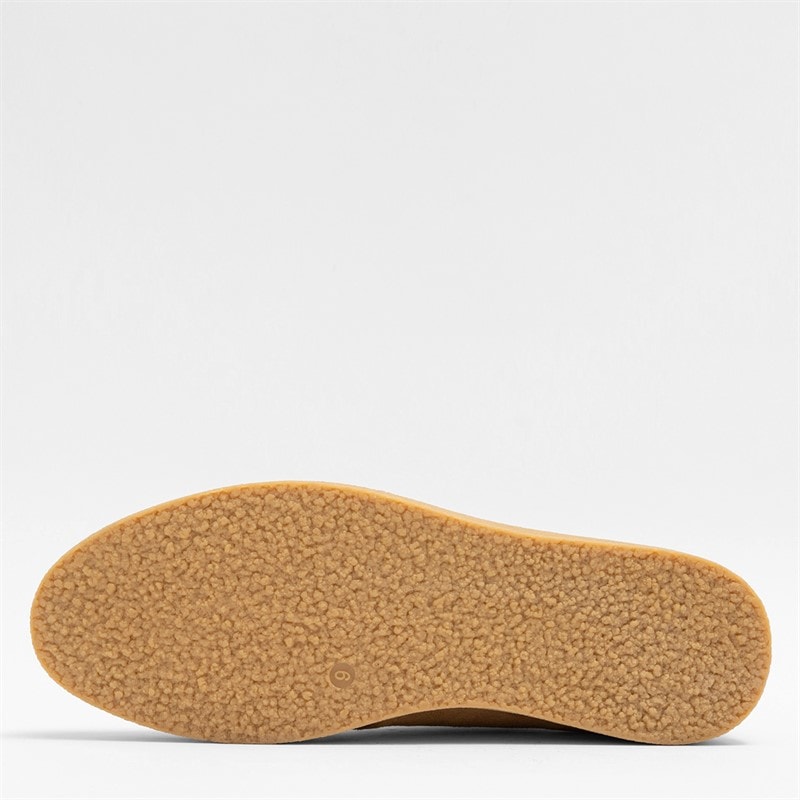 Heren carlton chukka boots Sand - Afbeelding 2