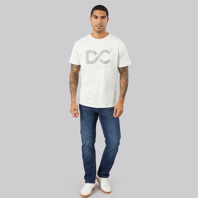 Jean droit Hydras hommes Dark Wash - Image 4