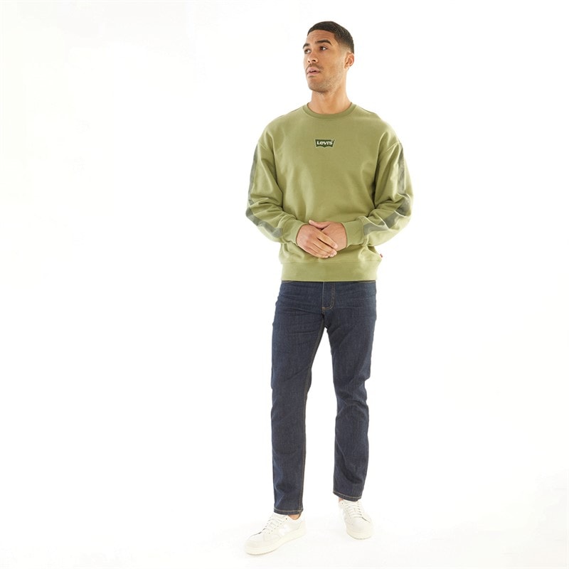 Jean droit Hydras hommes Raw Wash - Image 4