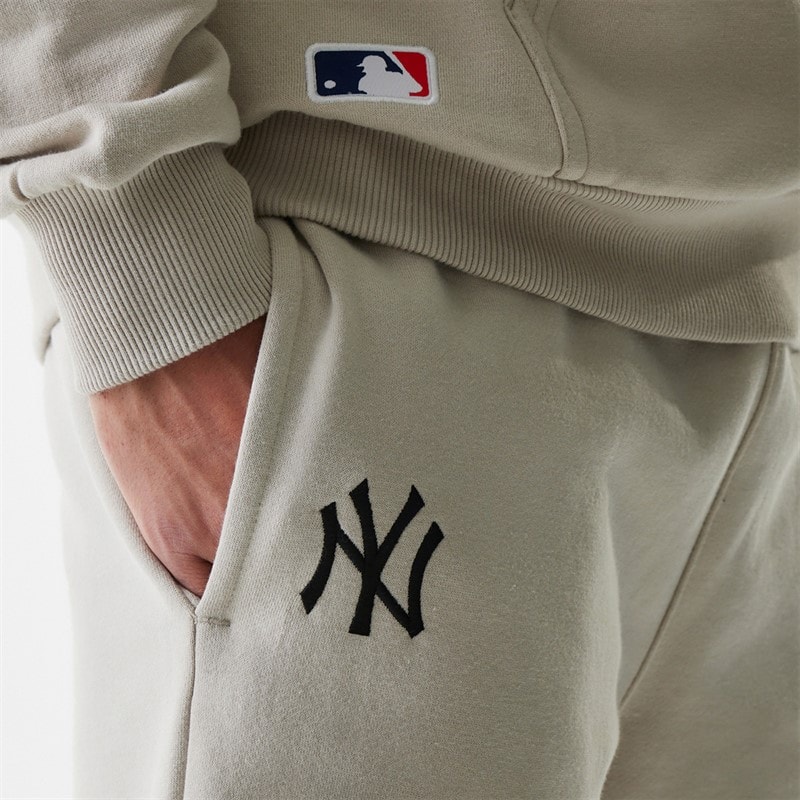 Mężczyźni szorty New York Yankees Stone – zdjęcie  3
