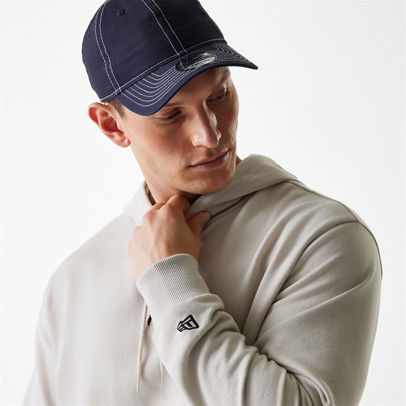 Herren - New York Yankees Kapuzenpullover Stone - Bild 5