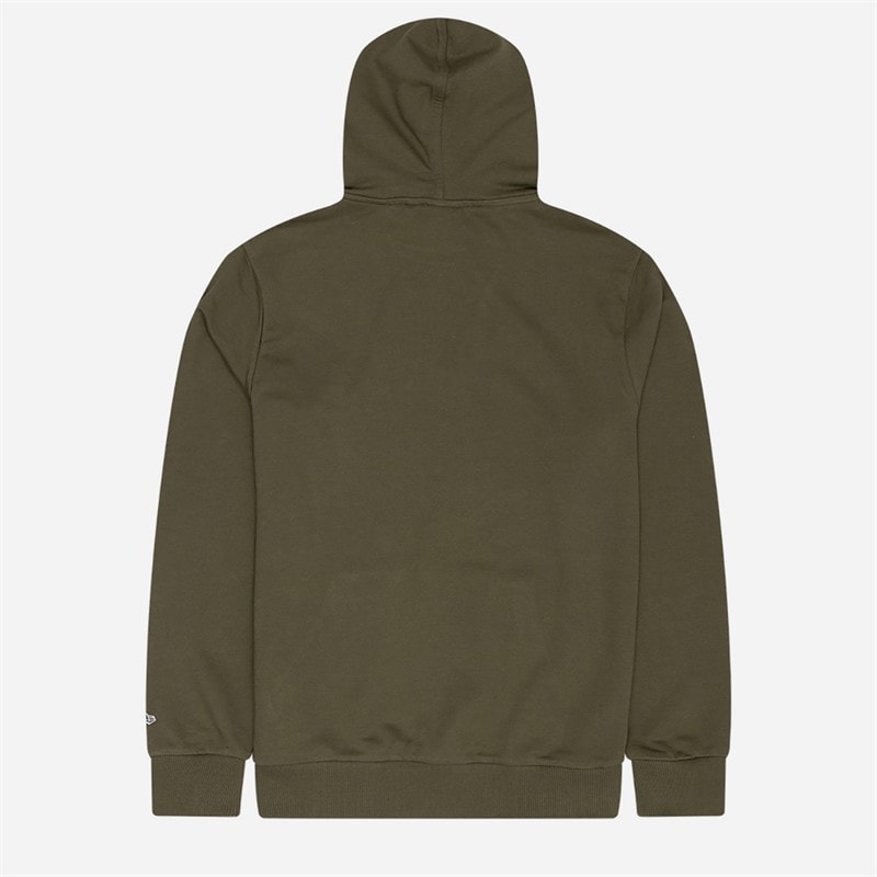 Herren - Los Angeles Lakers Kapuzenpullover November Green - Bild 2