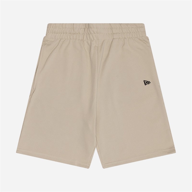 Heren flag shorts Stone - Afbeelding 1