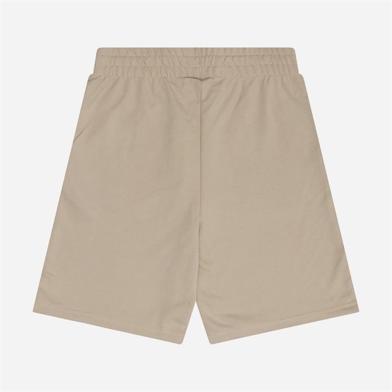 Heren flag shorts Stone - Afbeelding 2