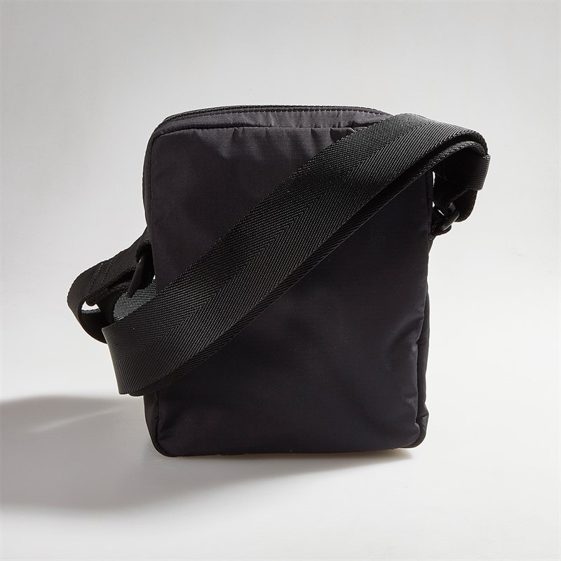 Mężczyźni torba na ramię vytal cross body Czarny – zdjęcie  3