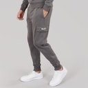 Herren - Fargo Cargo-Jogginghose Steel Grey
