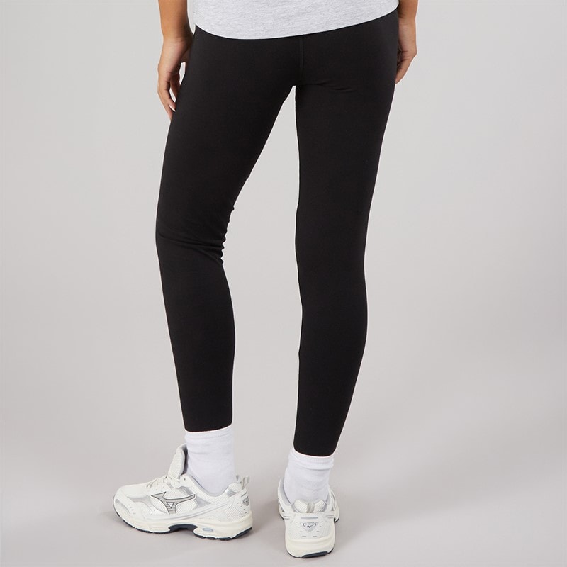 Leggings sarin femmes Noir - Image 2