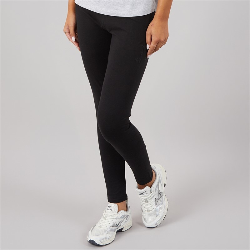 Leggings sarin femmes Noir - Image 3