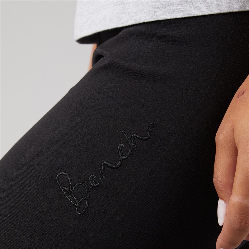 Leggings sarin femmes Noir - Image 5
