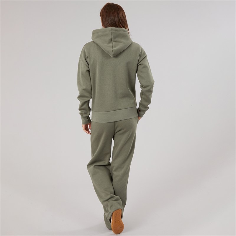 Damen - Siloh Trainingsanzug Khaki Ash - Bild 2