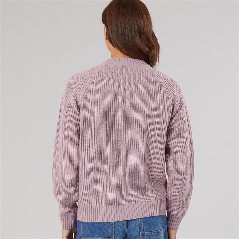 Damskie sweter georgiana Elderberry – zdjęcie  2