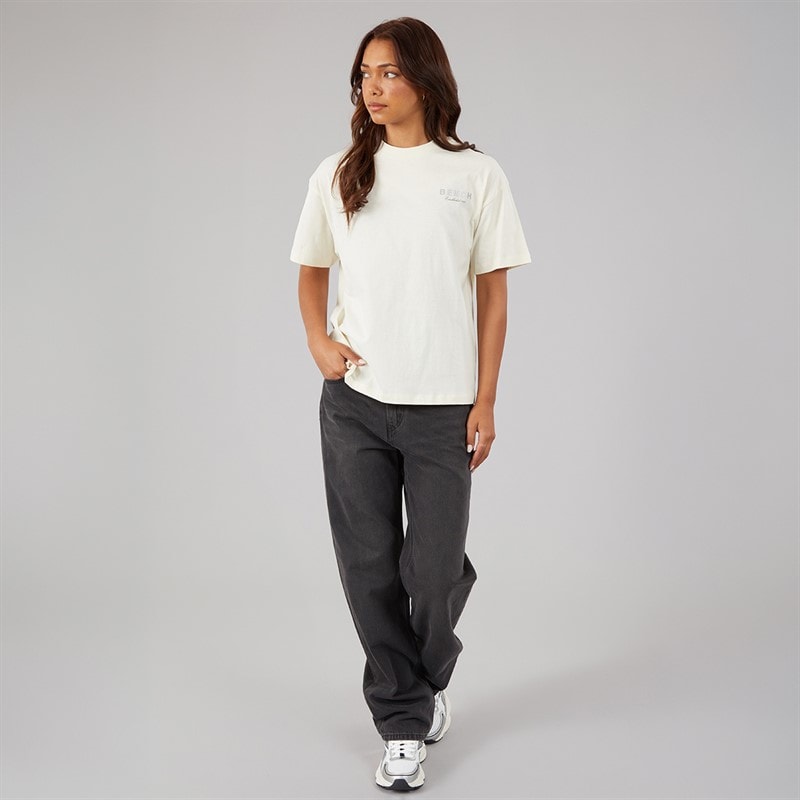 Damskie koszulka yalo Winter White – zdjęcie  4