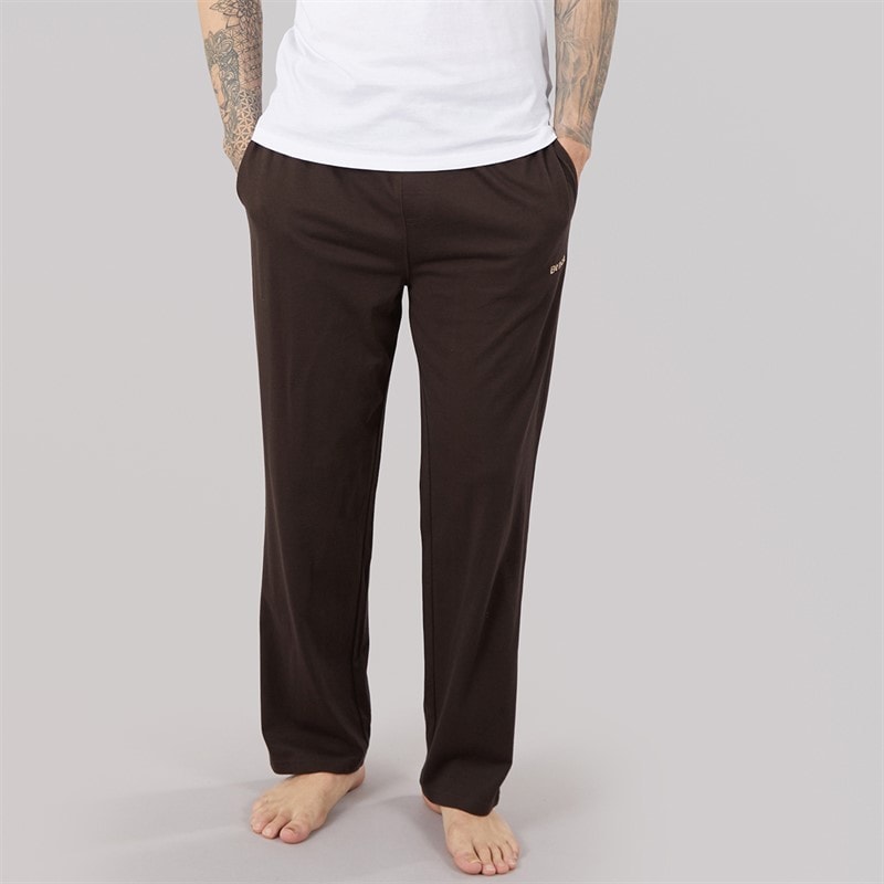 Pantalon de détente hommes Ground Coffee - Image 1