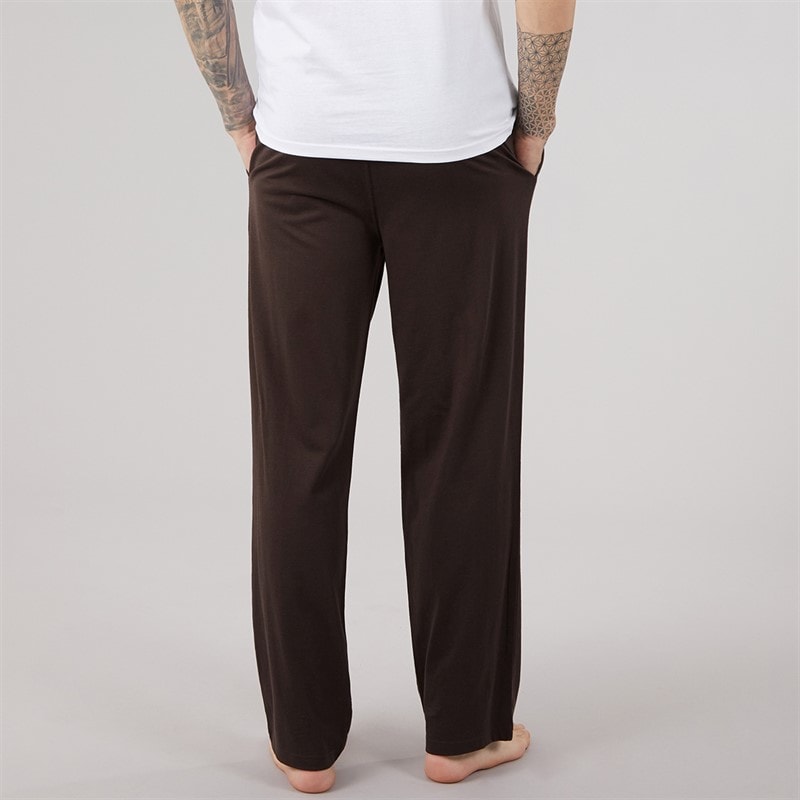 Pantalon de détente hommes Ground Coffee - Image 2