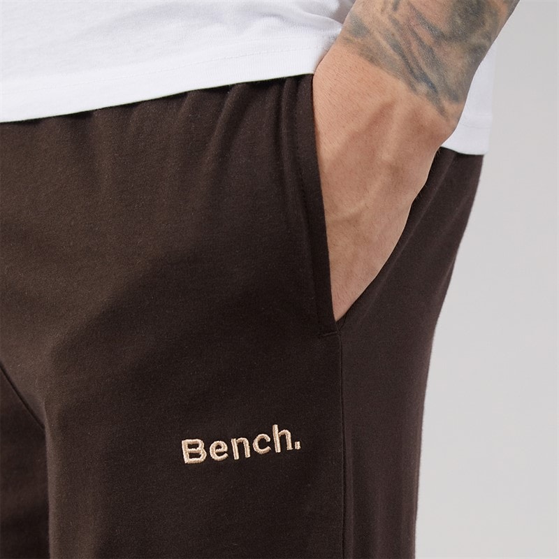 Pantalon de détente hommes Ground Coffee - Image 3