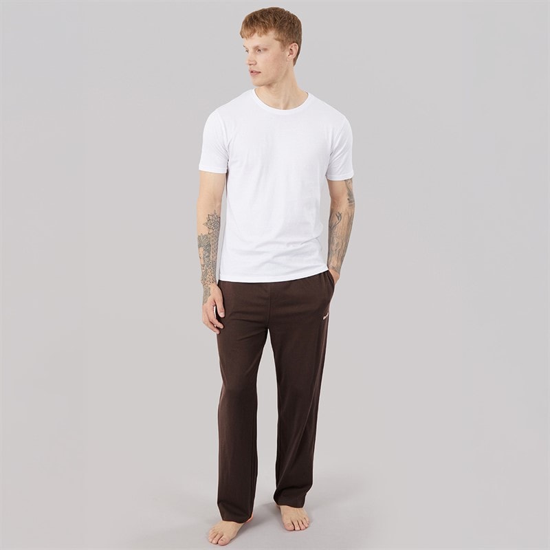 Pantalon de détente hommes Ground Coffee - Image 4