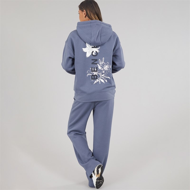 Damskie dres vaely Indigo – zdjęcie  2
