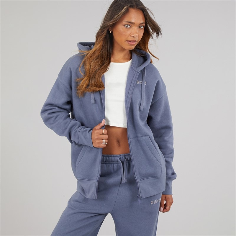 Damskie dres vaely Indigo – zdjęcie  3
