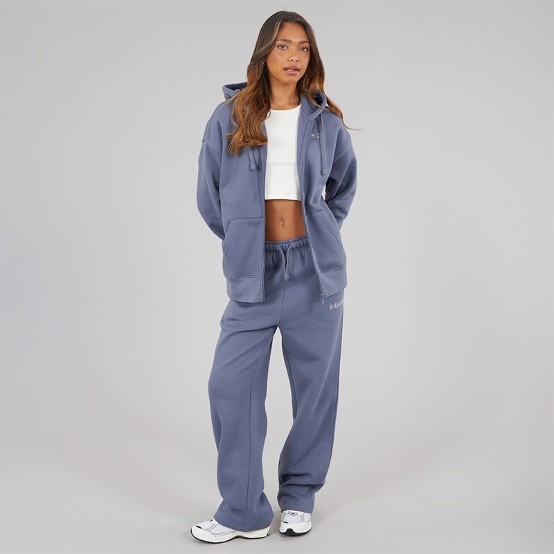Damskie dres vaely Indigo – zdjęcie  4