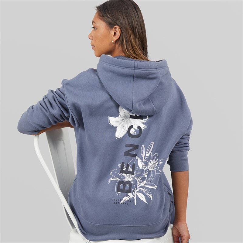 Damskie dres vaely Indigo – zdjęcie  5