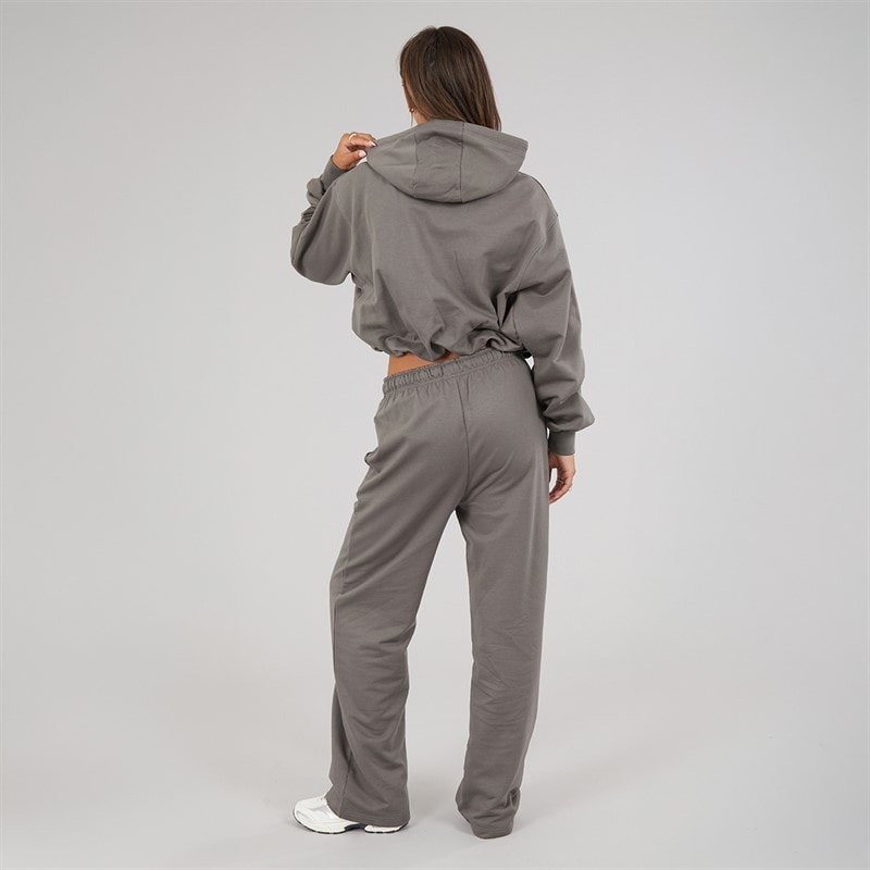 Damskie dres aelun Charcoal – zdjęcie  2