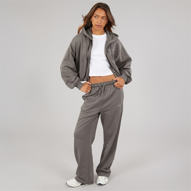 Damskie dres aelun Charcoal – zdjęcie  3