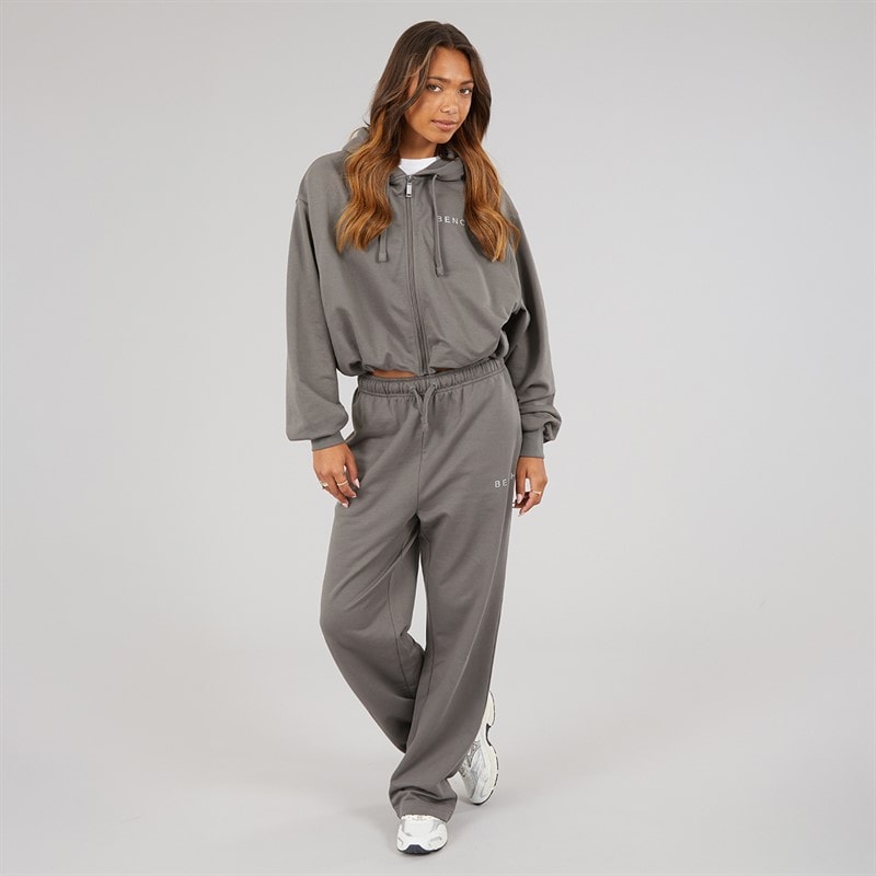 Damskie dres aelun Charcoal – zdjęcie  4