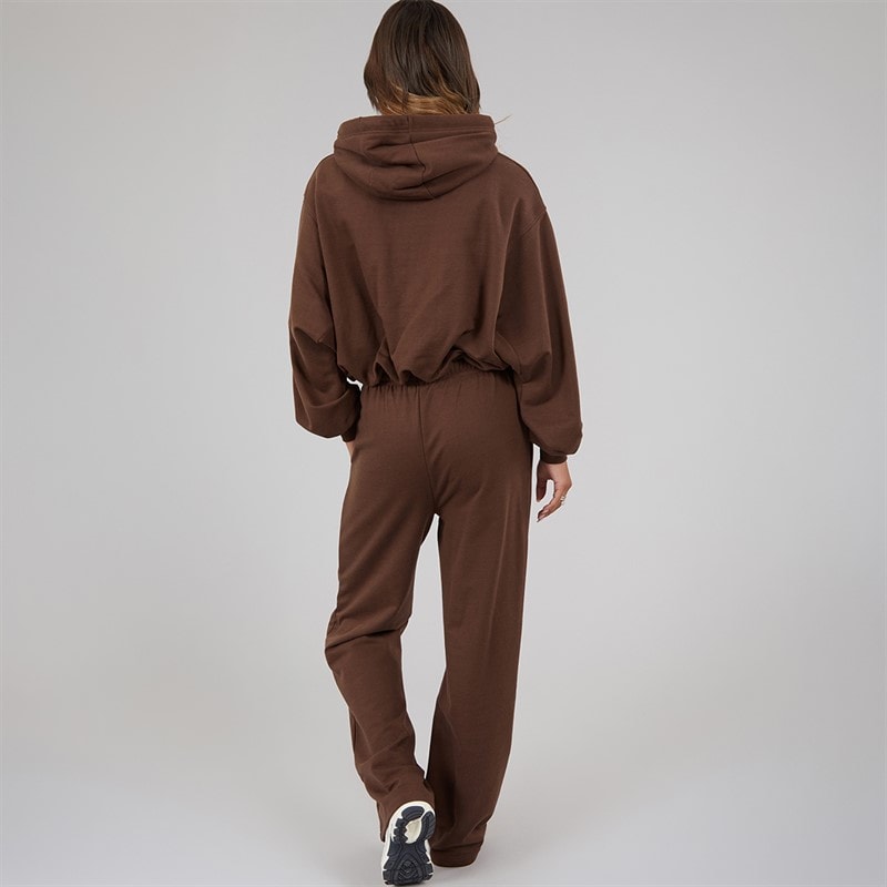 Damskie dres aelun Chocolate – zdjęcie  2