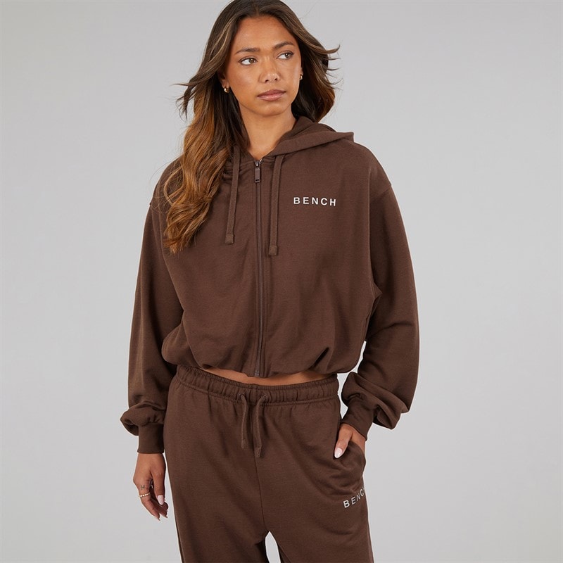 Damskie dres aelun Chocolate – zdjęcie  3