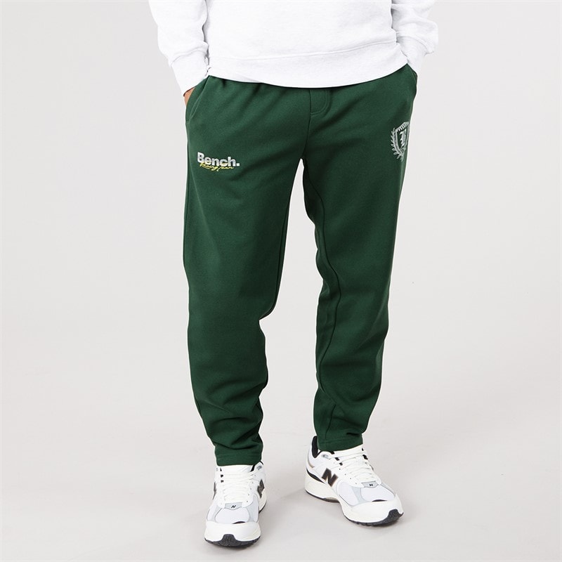Bench Herren - Whitworth Oversize Jogginghose - Primal Green