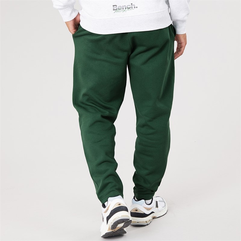 Herren - Whitworth Oversize Jogginghose Primal Green - Bild 2