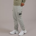 Heren azarin cargobroek Circular Grey