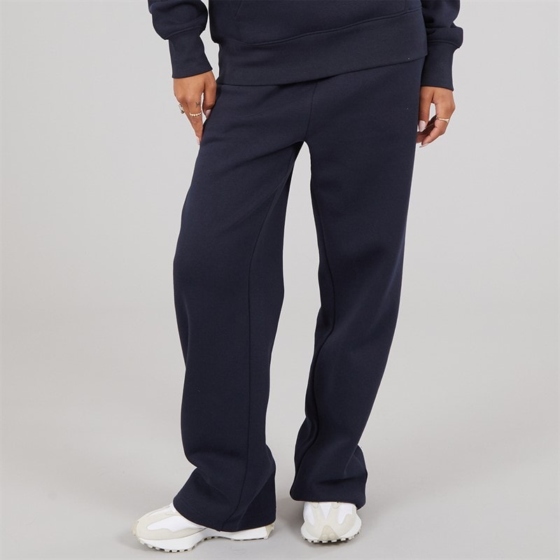Bench Joggers larges Kyley femmes - Marine
