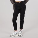 Jean skinny Haya femmes Noir