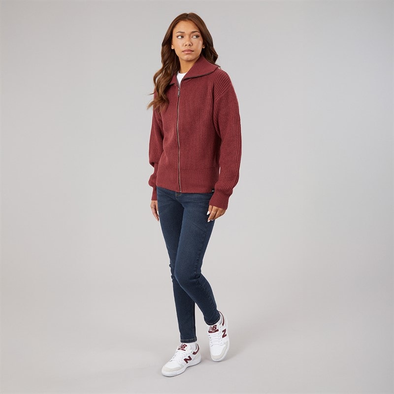 Jean skinny Haya femmes Dark Wash - Image 4