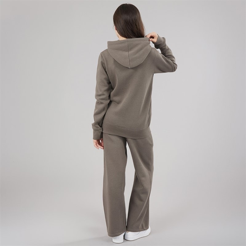 Meisjes auraelle trainingspak Charcoal - Afbeelding 2